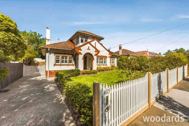 62 Sutherland Street, Malvern East VIC 3145