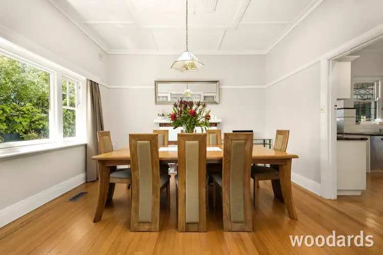 Sixth view of Homely house listing, 62 Sutherland Street, Malvern East VIC 3145
