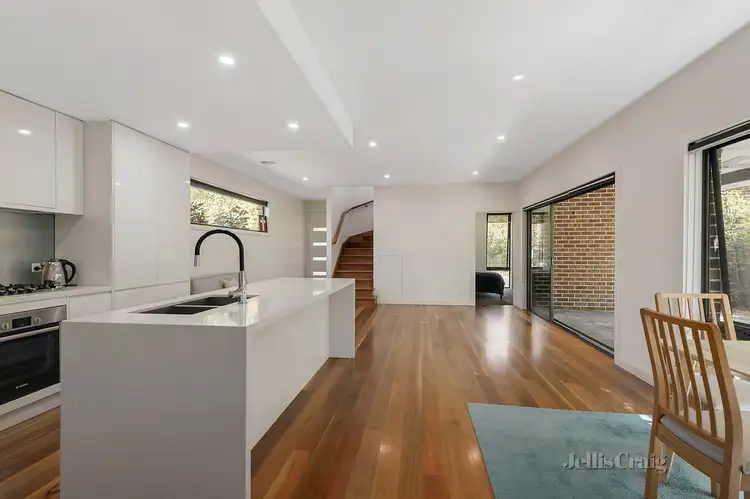 Third view of Homely townhouse listing, 1/1 Gee Court, Nunawading VIC 3131