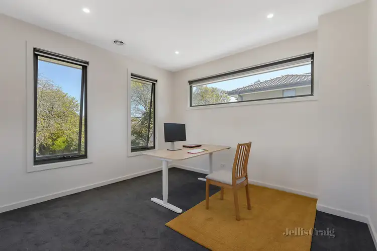 Fifth view of Homely townhouse listing, 1/1 Gee Court, Nunawading VIC 3131
