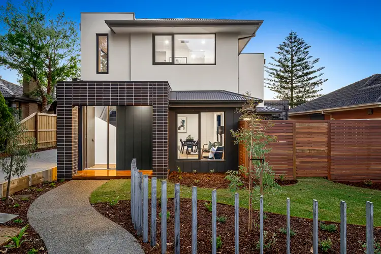 Main view of Homely house listing, 1/4 Busana Way, Nunawading VIC 3131