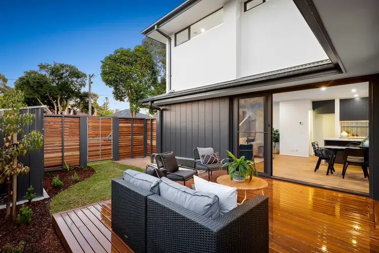 Fifth view of Homely house listing, 1/4 Busana Way, Nunawading VIC 3131