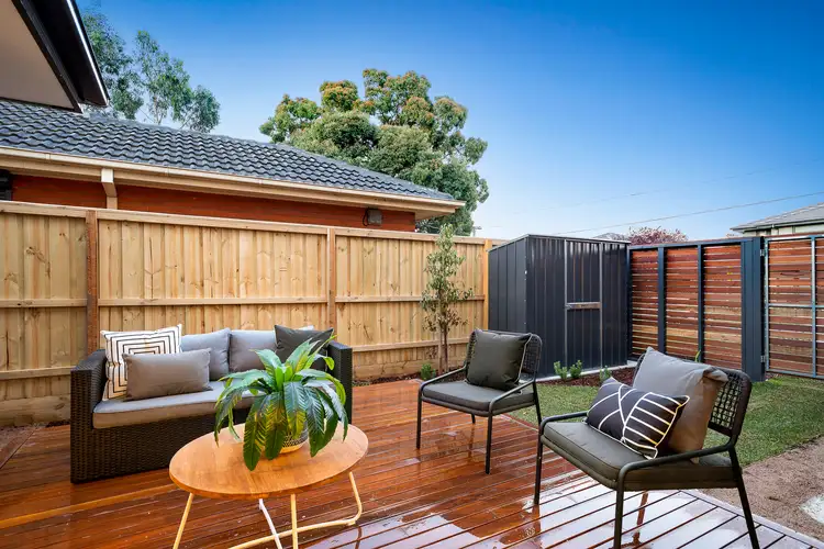 Sixth view of Homely house listing, 1/4 Busana Way, Nunawading VIC 3131