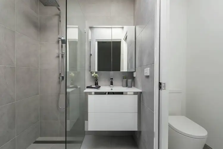 Fourth view of Homely townhouse listing, 3/101 Albion Road, Box Hill VIC 3128