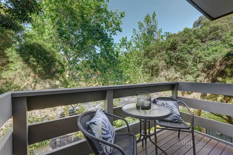 Sixth view of Homely townhouse listing, 3/101 Albion Road, Box Hill VIC 3128