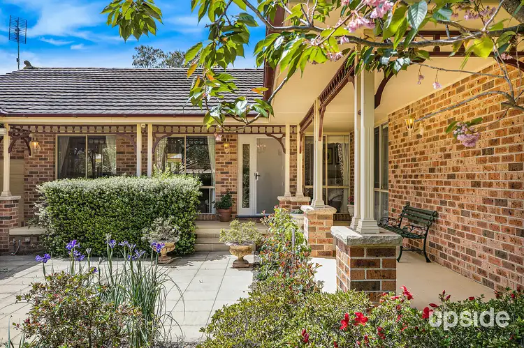 Second view of Homely house listing, 8 Thwaites Drive, Moss Vale NSW 2577