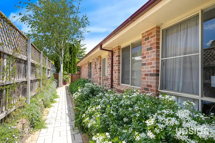 Fourth view of Homely house listing, 8 Thwaites Drive, Moss Vale NSW 2577