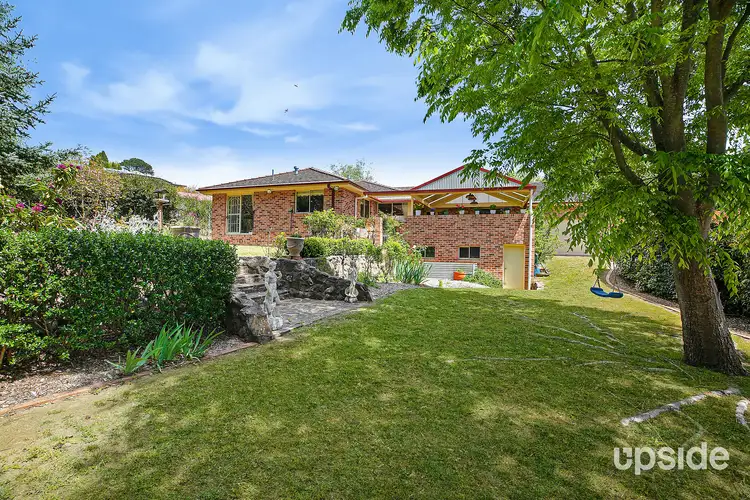 Fifth view of Homely house listing, 8 Thwaites Drive, Moss Vale NSW 2577