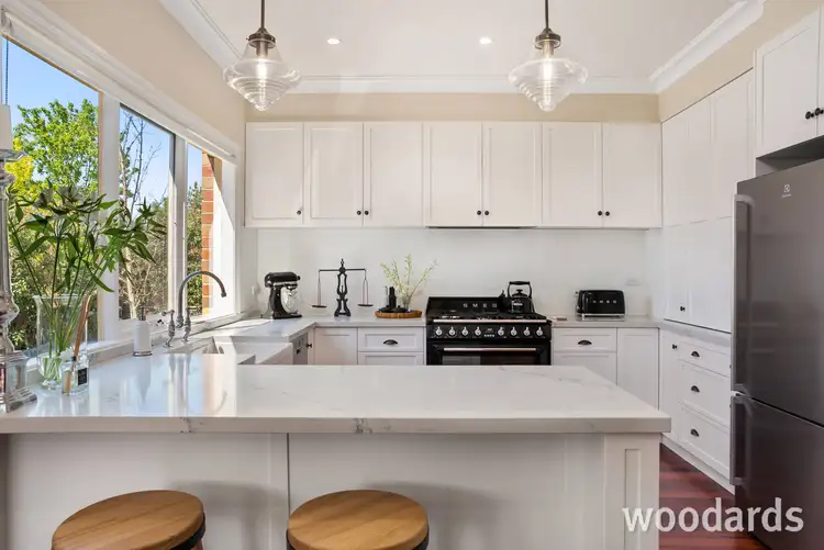 Second view of Homely house listing, 1 Brearley Court, Rowville VIC 3178