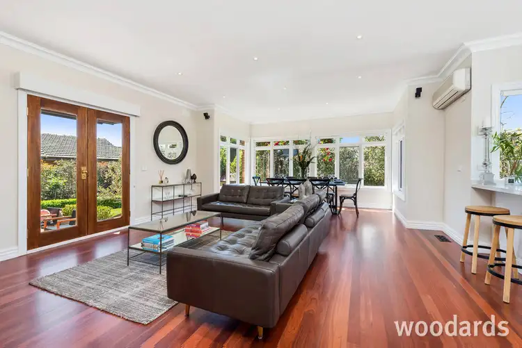 Third view of Homely house listing, 1 Brearley Court, Rowville VIC 3178