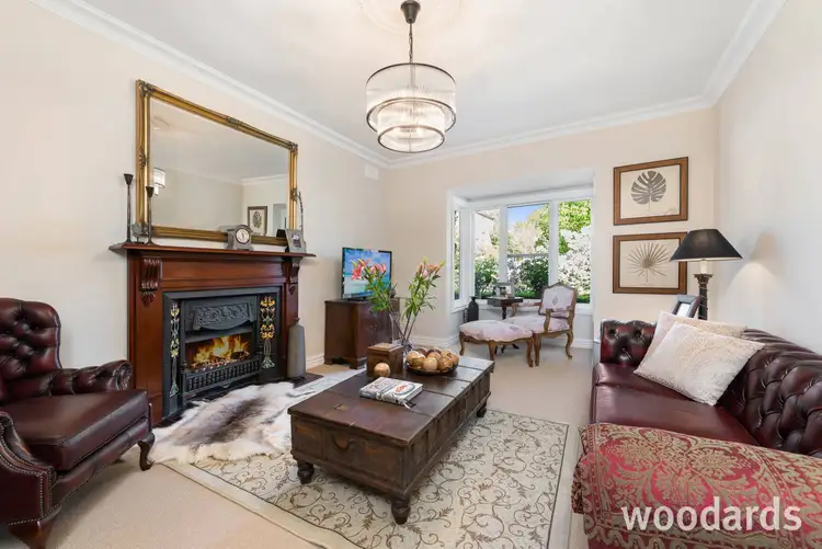 Fourth view of Homely house listing, 1 Brearley Court, Rowville VIC 3178