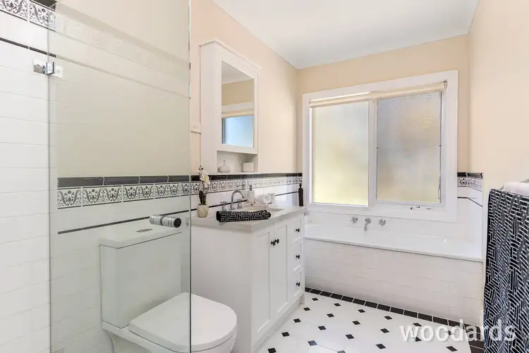 Sixth view of Homely house listing, 1 Brearley Court, Rowville VIC 3178