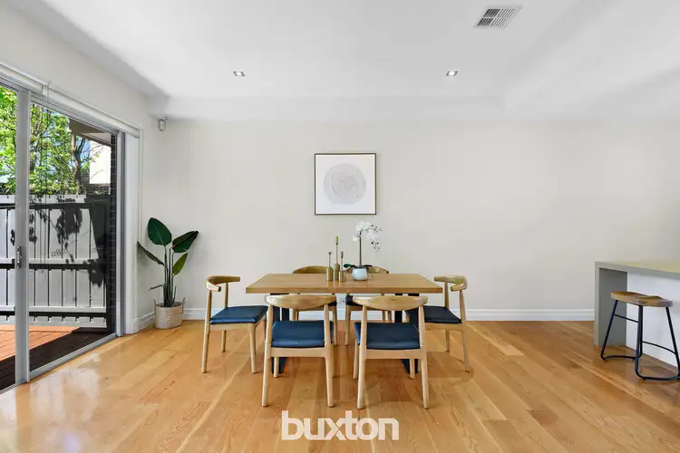 Fifth view of Homely townhouse listing, 44 Holloway Street, Ormond VIC 3204