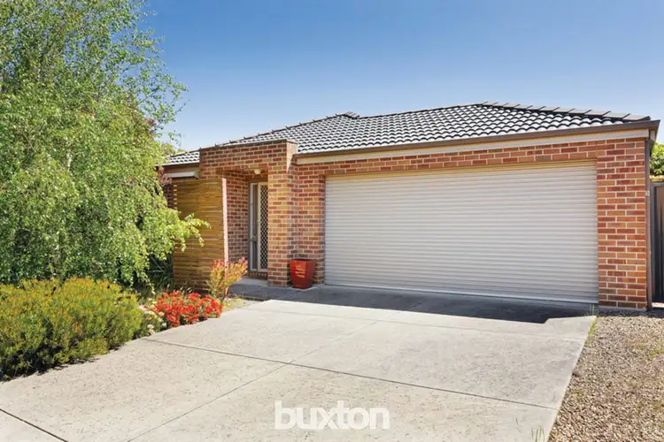 Main view of Homely house listing, 3 Carmichael Court, Sebastopol VIC 3356
