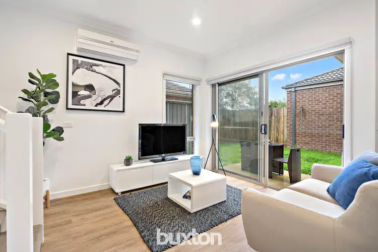 Fourth view of Homely townhouse listing, 1/6 McGregor Street, Clayton VIC 3168
