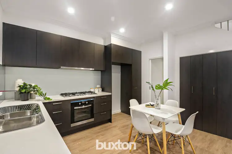 Fifth view of Homely townhouse listing, 1/6 McGregor Street, Clayton VIC 3168