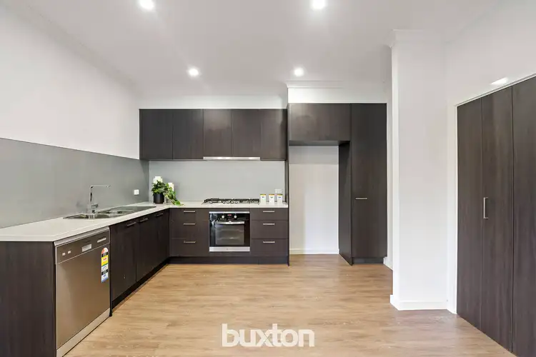 Sixth view of Homely townhouse listing, 1/6 McGregor Street, Clayton VIC 3168