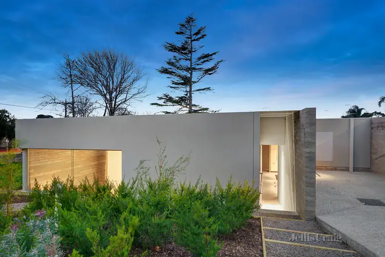 3 Ruxton Rise, Beaumaris VIC 3193