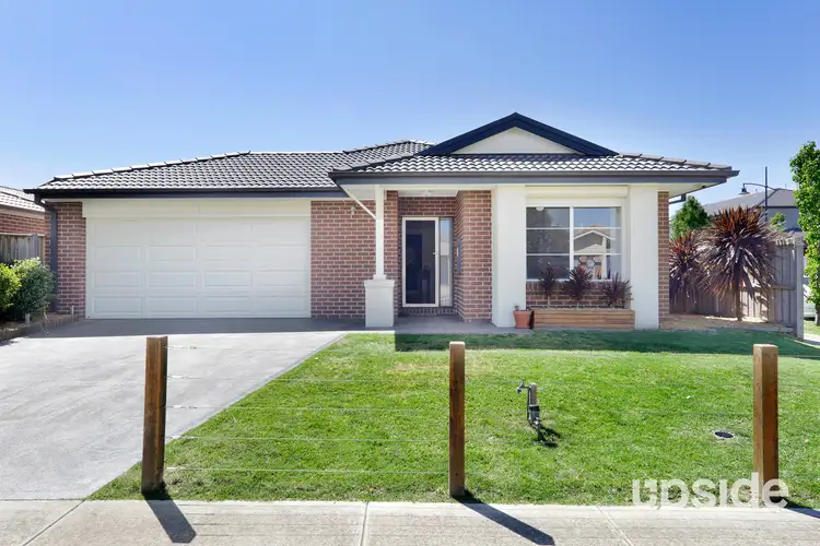 22 Cortona Grange, Mernda VIC 3754