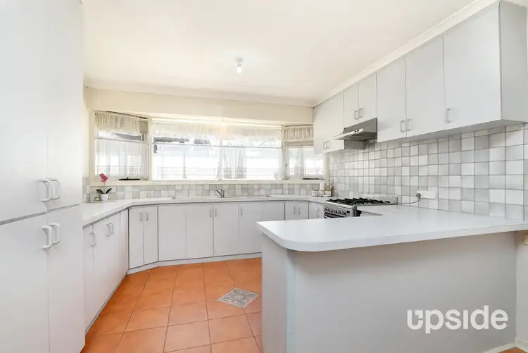 Second view of Homely unit listing, 2/1 Masefield Court, Delahey VIC 3037