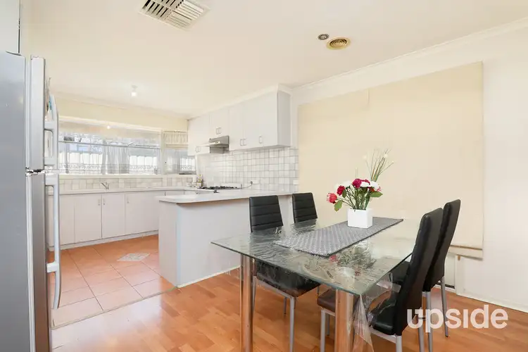 Fourth view of Homely unit listing, 2/1 Masefield Court, Delahey VIC 3037