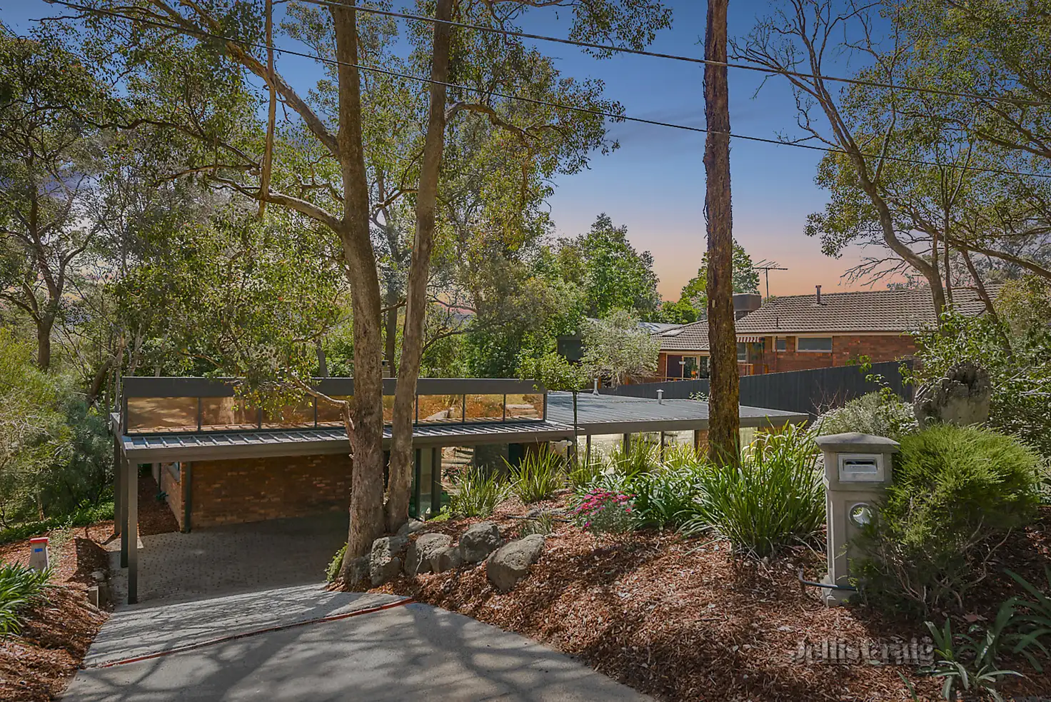 Main view of Homely house listing, 39 Frank Street, Eltham VIC 3095