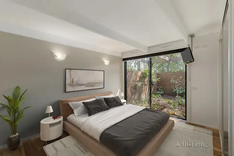 Sixth view of Homely house listing, 39 Frank Street, Eltham VIC 3095