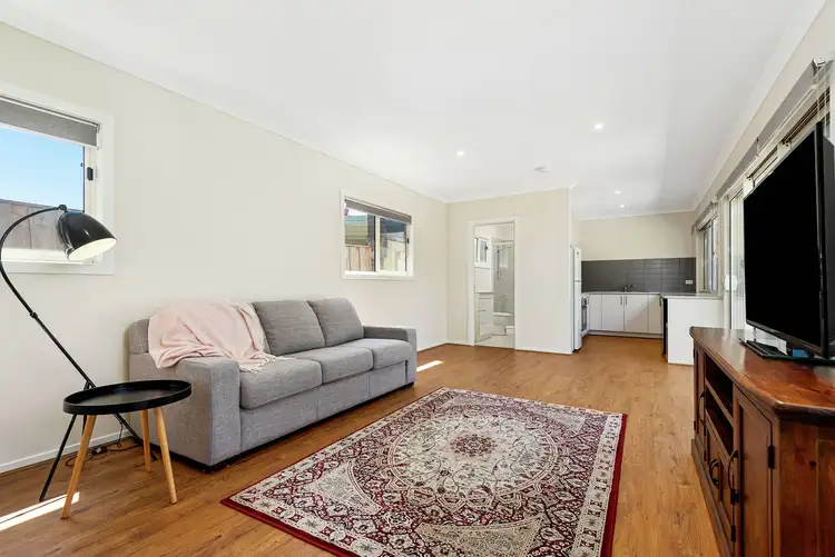 Fifth view of Homely house listing, 35 Brassey Avenue, Rosanna VIC 3084