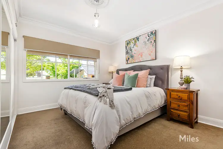 Sixth view of Homely house listing, 35 Brassey Avenue, Rosanna VIC 3084