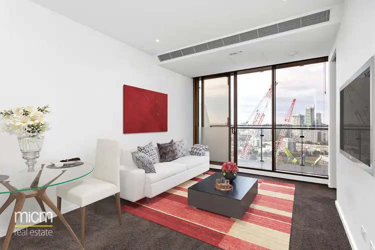 2201/118 Kavanagh Street, Southbank VIC 3006