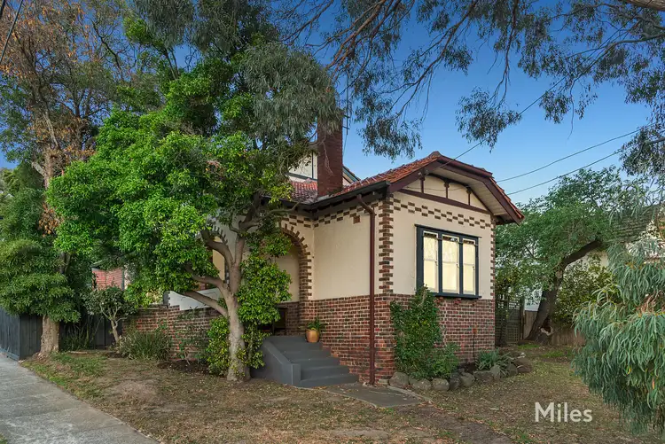 40 Odenwald Road, Eaglemont VIC 3084