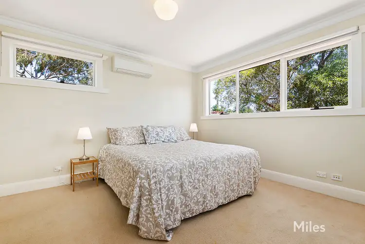 Sixth view of Homely house listing, 40 Odenwald Road, Eaglemont VIC 3084