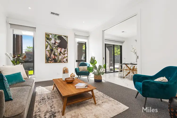 Second view of Homely house listing, 2 Melcombe Road, Ivanhoe VIC 3079