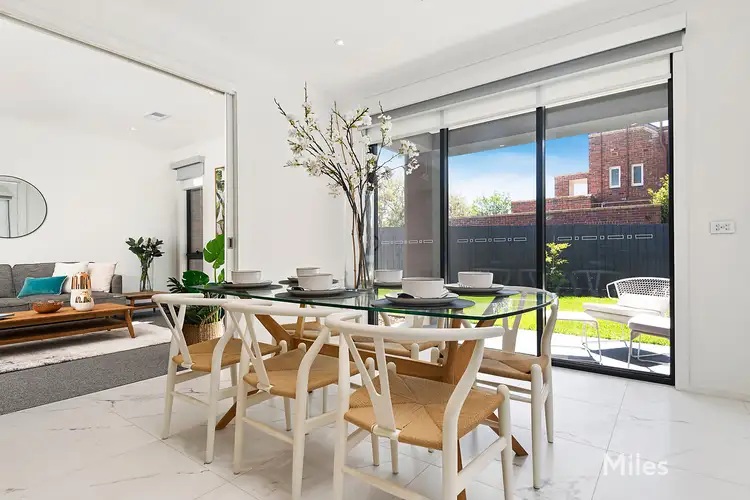 Third view of Homely house listing, 2 Melcombe Road, Ivanhoe VIC 3079