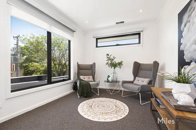 Fifth view of Homely house listing, 2 Melcombe Road, Ivanhoe VIC 3079