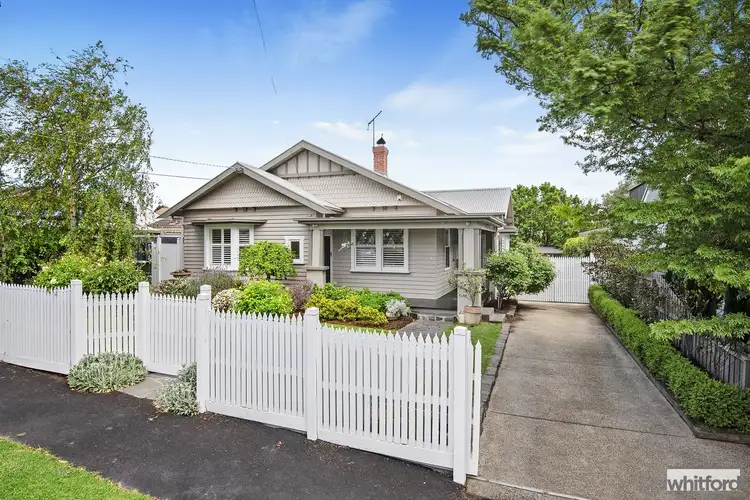 14 Philpott Street, East Geelong VIC 3219