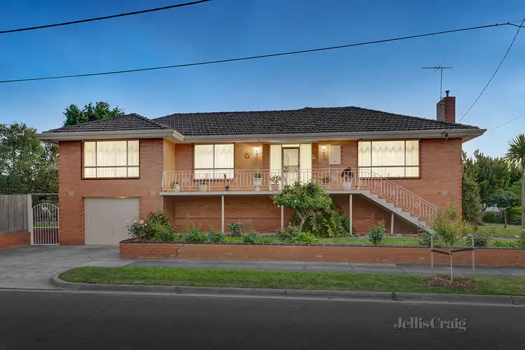 21 Primrose Street, Blackburn North VIC 3130