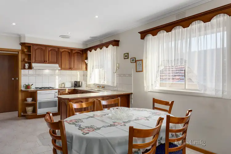 Fourth view of Homely house listing, 21 Primrose Street, Blackburn North VIC 3130