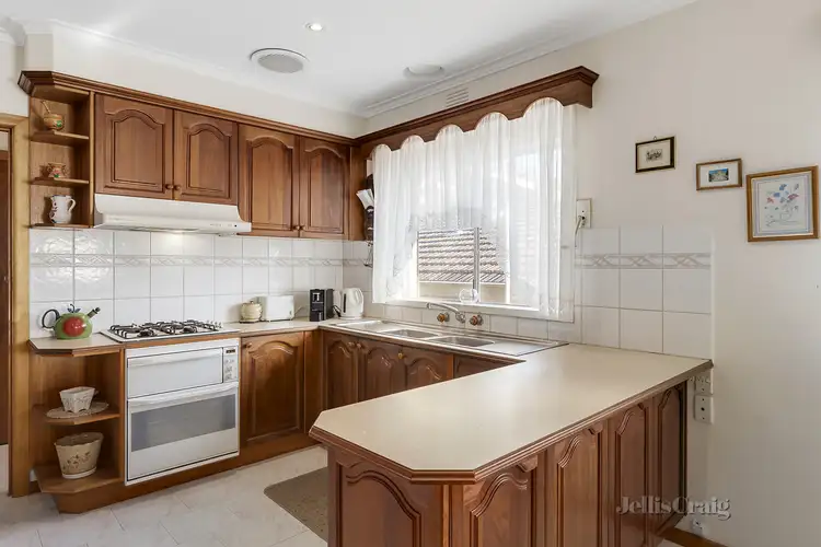 Fifth view of Homely house listing, 21 Primrose Street, Blackburn North VIC 3130