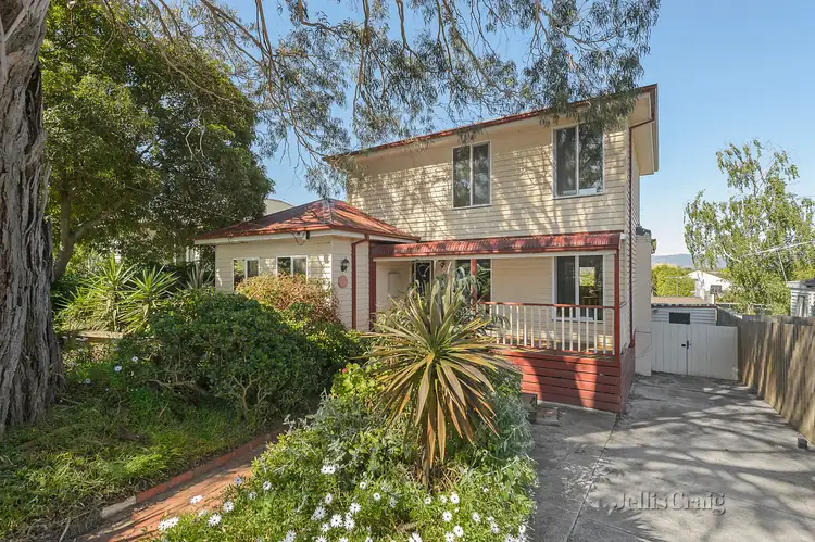 15 Barbara Street, Vermont VIC 3133