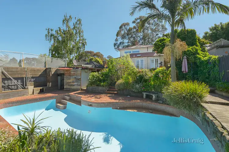 Second view of Homely house listing, 15 Barbara Street, Vermont VIC 3133