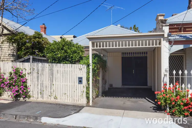 14 Waterloo Street, Brighton VIC 3186
