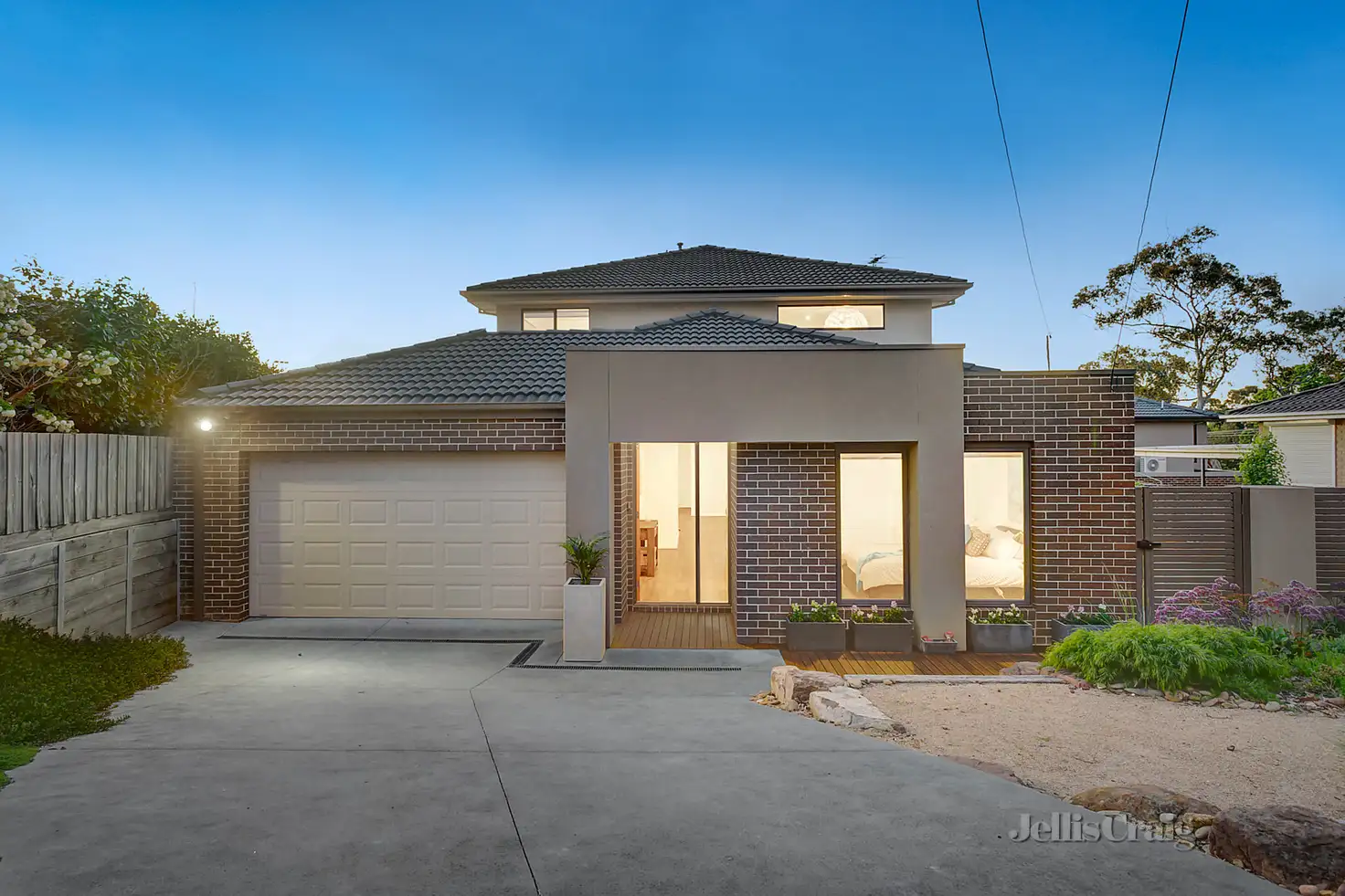 Main view of Homely house listing, 4 Bronwyn Court, Blackburn South VIC 3130