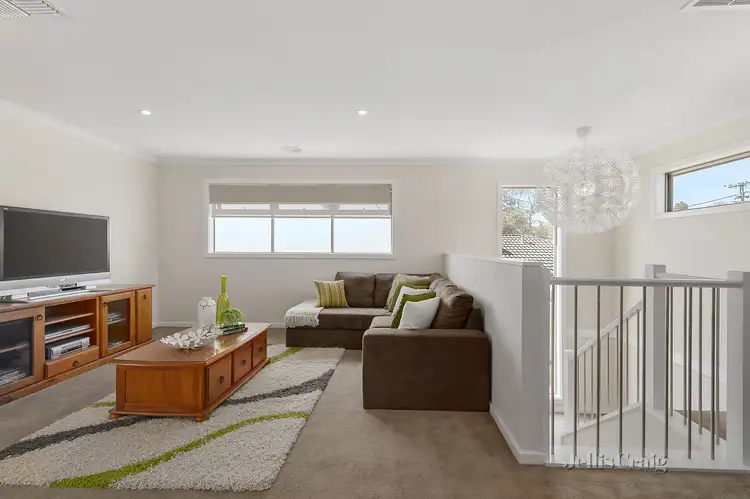 Fifth view of Homely house listing, 4 Bronwyn Court, Blackburn South VIC 3130