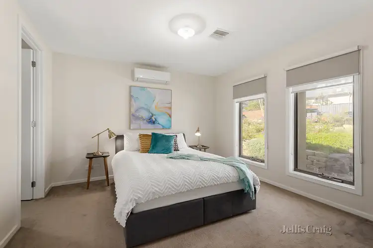 Sixth view of Homely house listing, 4 Bronwyn Court, Blackburn South VIC 3130