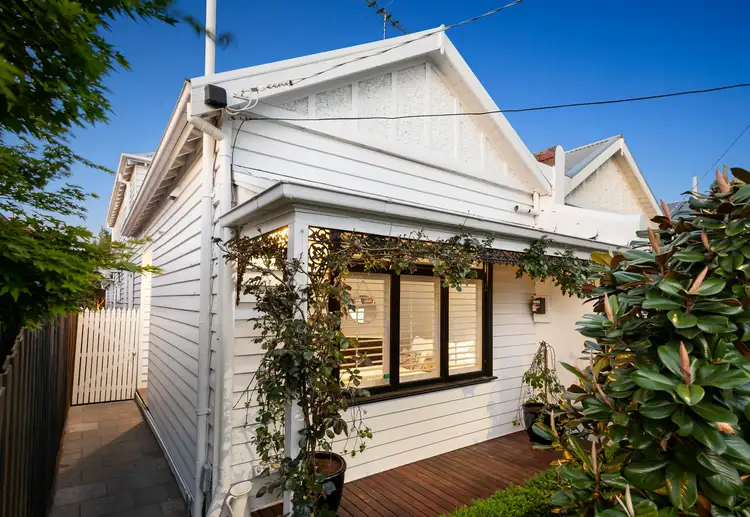 Main view of Homely house listing, 41 New Street, Armadale VIC 3143