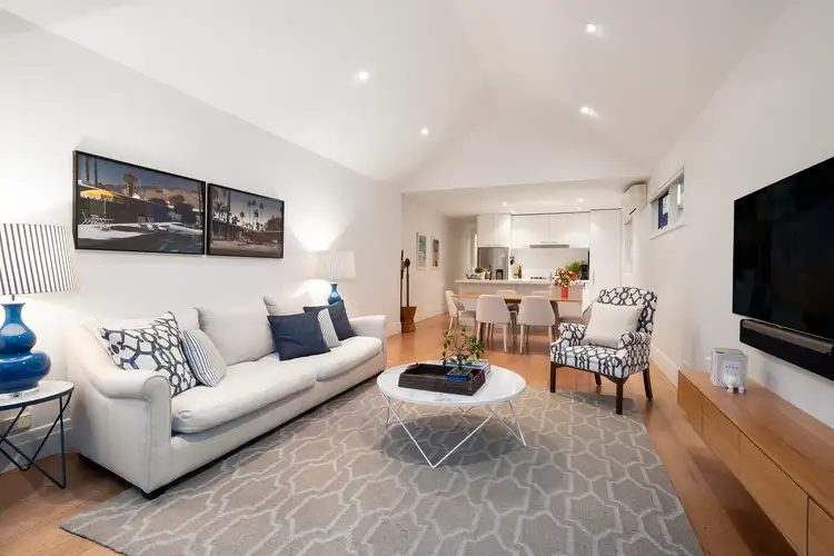 Third view of Homely house listing, 41 New Street, Armadale VIC 3143