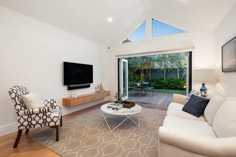 Fourth view of Homely house listing, 41 New Street, Armadale VIC 3143