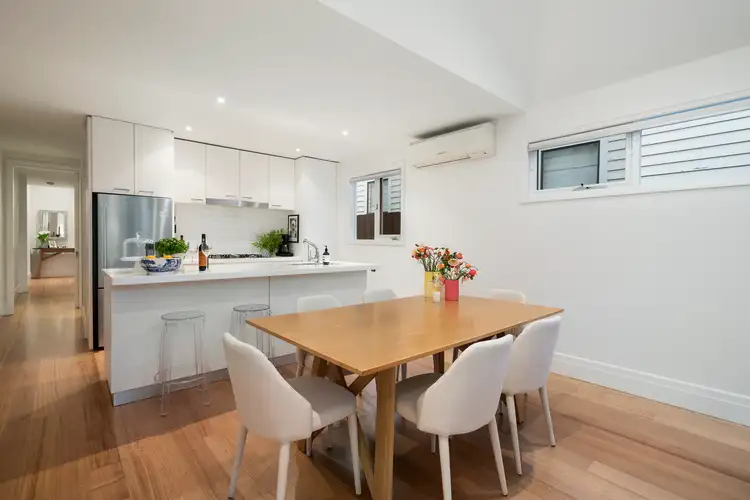 Fifth view of Homely house listing, 41 New Street, Armadale VIC 3143