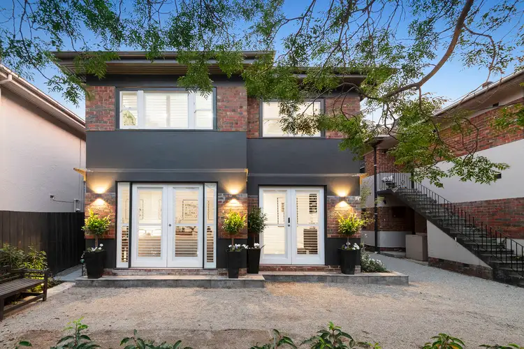 Main view of Homely house listing, 17 Stewart Street, Prahran VIC 3181